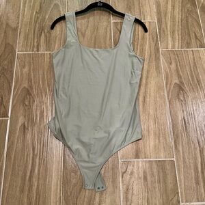Abercrombie Sage Bodysuit